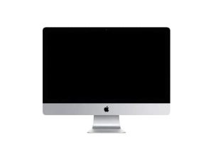 Apple iMac 27in Retina 5K display Intel Core i5 3.5GHz All in One Desktop (أواخر 2014) MF886LL / A - (مجدد)