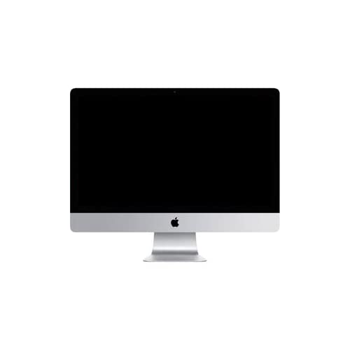 Apple iMac 27in Retina 5K display Intel Core i5 3.5GHz All in One Desktop (أواخر 2014) MF886LL / A - (مجدد) Apple iMac 27in Retina 5K display Intel Core i5 3.5GHz All in One Desktop (أواخر 2014) MF886LL / A - (مجدد)