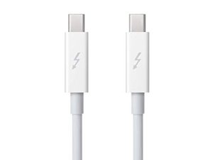 كابل Apple Thunderbolt (2.0 متر)