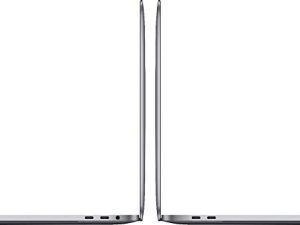 Apple MacBook Pro 13.3 بوصة مع Touch Bar i7-8569u 2.8GHz 16GB 512GB SSD MV962LL / A 2019 ، Mac OS X - رمادي فلكي (مجدد)