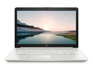 أحدث كمبيوتر محمول 2022 من HP ، شاشة عالية الدقة 15.6 بوصة ، معالج AMD Athlon فضي 3050U حتى 3.2 جيجاهرتز ، ذاكرة DDR4 سعة 16 جيجابايت ، محرك قرص صلب 1 تيرابايت ، كاميرا ويب ، لاسلكي- تيار متردد ، بلوتوث ، نوع سي ، HDMI ، Windows 11 Home ، فضي