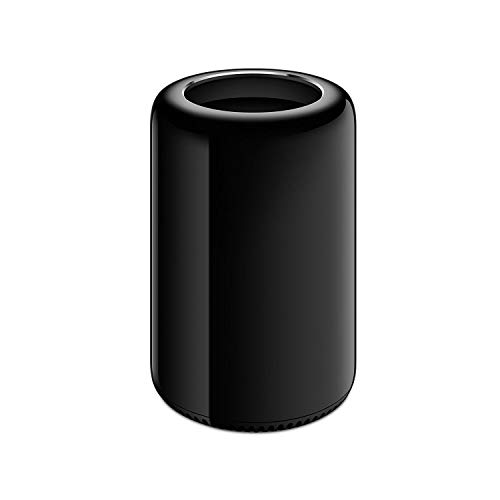 كمبيوتر سطح مكتب Apple Mac Pro - معالج Intel Xeon E5 بسرعة 3.7 جيجاهرتز رباعي النواة ، وذاكرة وصول عشوائي 64 جيجابايت ، و 256 جيجابايت SSD ، و ME253LL / A (مجدد) كمبيوتر سطح مكتب Apple Mac Pro - معالج Intel Xeon E5 بسرعة 3.7 جيجاهرتز رباعي النواة ، وذاكرة وصول عشوائي 64 جيجابايت ، و 256 جيجابايت SSD ، و ME253LL / A (مجدد)