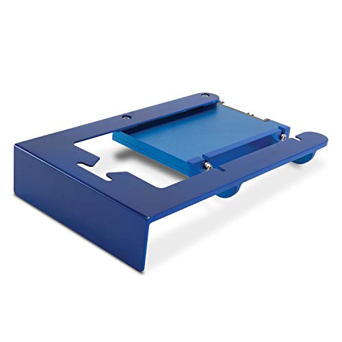 OWC 2.5-Inch Drive Sled Mount لجهاز Apple Mac Pro OWC 2.5-Inch Drive Sled Mount لجهاز Apple Mac Pro