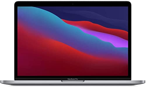 أواخر عام 2020 Apple MacBook Pro مع شريحة Apple M1 (13 بوصة ، 8 جيجابايت رام ، 1 تيرابايت SSD) رمادي فلكي (مجدد) أواخر عام 2020 Apple MacBook Pro مع شريحة Apple M1 (13 بوصة ، 8 جيجابايت رام ، 1 تيرابايت SSD) رمادي فلكي (مجدد)