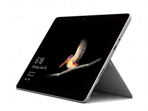 Microsoft Surface Go 8GB / 128GB W10P 10 PIXELSENSE (القلم غير مضمن) -JTU-00001 (مجدد)