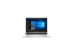 لاب توب اتش بي بروبوك 450 جي 6 15.6 انش فل اتش دي 1080 بيكسل ، انتل كور I5-8265U ، 8 جيجا رام ، 256 جيجا اس اس دي ، ويندوز 10 برو