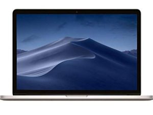 كمبيوتر Apple MacBook Pro 15.4in MGXA2LL / A مع شاشة Retina (مجدد)