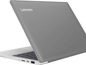لاب توب Lenovo 130S 11.6 بوصة عالي الدقة ، Intel Celeron (2 core) N4000 1.1 جيجاهرتز حتى 2.6 جيجاهرتز ، ذاكرة 4 جيجابايت ، 64 جيجابايت SSD ، كاميرا ويب ، بلوتوث ، HDMI ، USB 3.1 ، Windows 10 ، Office 365 Personal شامل لمدة عام واحد