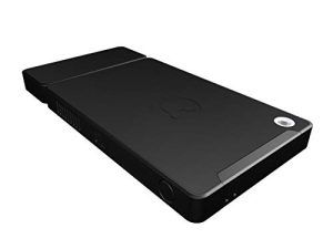 Kangaroo Plus Mini PC // Intel Atom x5 Z8500 / 4GB LPDDR3 / 64GB eMMC / قارئ بصمات الأصابع / Windows 10 Pro