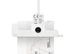 جهاز Identiv SCR3500C USB Smartfold Type C