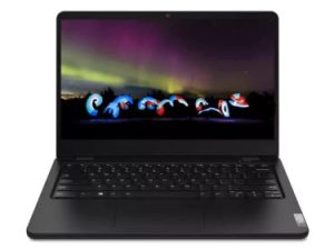 NewLenovo 14 "HD Student Business Laptop PC Notebook Computer ، معالج AMD 3015e ، ذاكرة وصول عشوائي 4 جيجابايت ، تخزين 64 جيجابايت ، عمر بطارية يصل إلى 13.5 ساعة ، كاميرا ويب ، WiFi 6 ، Bluetooth 5.2 ، Win 10 PRO ، دعم Shoxlab الفني