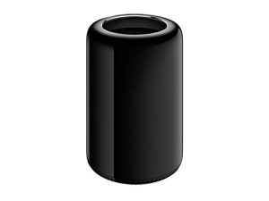 Apple Mac Pro 'رباعي النواة' 3.7 جيجا هرتز Xeon (ME253LL / A) 64 جيجا بايت رام ، 512 جيجا بايت محرك أقراص الحالة الصلبة (تم تجديده)