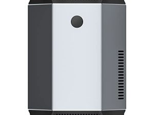 BQVV Mini PC Intel Core i5 ، أجهزة كمبيوتر سطح المكتب الصغيرة مع ذاكرة وصول عشوائي DDR4 سعة 16 جيجا بايت / بطاقة رسومات 1T M.2 SSD / 4G ، يدعم Windows 10 ، HDMI مزدوج ، WiFi ، Bluetooth ، USB3.0 ، جيجابت إيثرنت (16 جيجابايت + 1024 جيجابايت)
