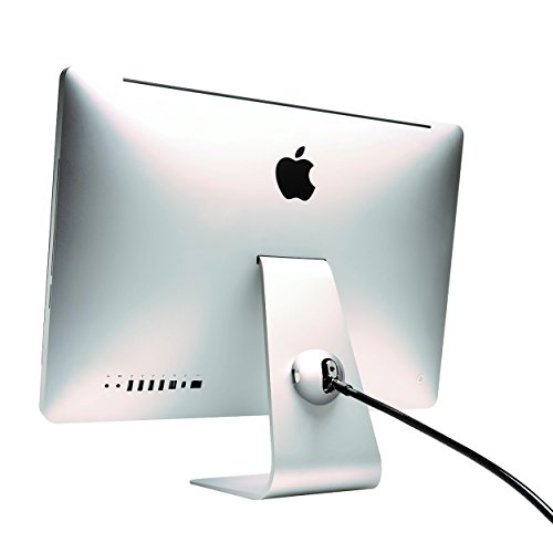 قفل Kensington SafeDome Secure iMac (K64962US) قفل Kensington SafeDome Secure iMac (K64962US)