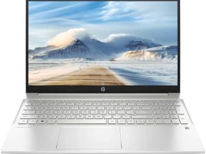 HP Pavilion 15 "FHD IPS Laptop، 11th Gen Intel Core i7-1165G7 (Up to 4.7GHz)، Intel Iris Xe Graphics، 32GB RAM، 1TB PCIe SSD، Fast Charge، Audio by B&O، WFi 6، HDMI، Windows 11 Pro