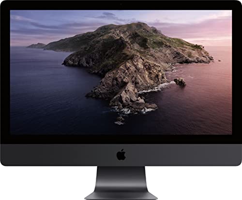 2017 Apple iMac مع Intel Core i5 (21.5 بوصة ، 8 جيجا بايت رام ، 1 تيرا بايت تخزين) - فضي (مجدد) 2017 Apple iMac مع Intel Core i5 (21.5 بوصة ، 8 جيجا بايت رام ، 1 تيرا بايت تخزين) - فضي (مجدد)