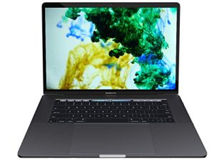 أواخر عام 2016 Apple MacBook Pro Touch Bar مع 2.9GHz Quad-core Intel Core i7 (15 inch Retina ، 16GB RAM 2TB SSD) Space Gray (Renewed)