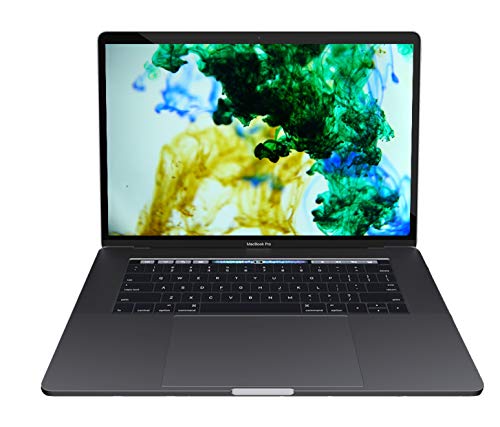 أواخر عام 2016 Apple MacBook Pro Touch Bar مع 2.9GHz Quad-core Intel Core i7 (15 inch Retina ، 16GB RAM 2TB SSD) Space Gray (Renewed) أواخر عام 2016 Apple MacBook Pro Touch Bar مع 2.9GHz Quad-core Intel Core i7 (15 inch Retina ، 16GB RAM 2TB SSD) Space Gray (Renewed)
