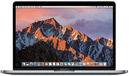 2016 Apple MacBook Pro مع 2.9GHz Intel Core i7 (15 inch، 16GB RAM، 1TB) Silver (Renewed) 2016 Apple MacBook Pro مع 2.9GHz Intel Core i7 (15 inch، 16GB RAM، 1TB) Silver (Renewed)
