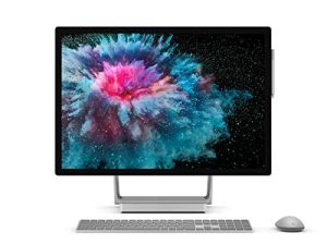 Microsoft Surface Studio 2 (Intel Core i7، 32GB RAM، 1TB) - الإصدار الأحدث