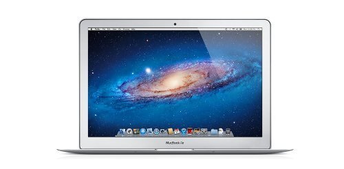 لاب توب Apple MacBook Air MC969LL / A 11.6 بوصة ، 4 جيجابايت رام ، إنتل كور i5 1.6 جيجاهيرتز ، 128 جيجابايت إس إس دي (مجدد) لاب توب Apple MacBook Air MC969LL / A 11.6 بوصة ، 4 جيجابايت رام ، إنتل كور i5 1.6 جيجاهيرتز ، 128 جيجابايت إس إس دي (مجدد)