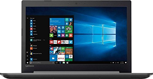 Lenovo 320-15 - شاشة 15.6 بوصة عالية الجودة - AMD A12-9720P - ذاكرة 8 جيجا بايت - هارد درايف 1 تيرا بايت - رمادي Lenovo 320-15 - شاشة 15.6 بوصة عالية الجودة - AMD A12-9720P - ذاكرة 8 جيجا بايت - هارد درايف 1 تيرا بايت - رمادي