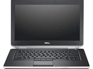 لاب توب Dell Latitude E6420 Flagship 14.1 بوصة عالي الأداء للأعمال (Intel Core i5 حتى 3.2 جيجاهرتز وذاكرة وصول عشوائي 8 جيجا بايت و 128 جيجا بايت SSD و DVD و Wifi و Windows 10 Professional 64 بت) (تم تجديده)