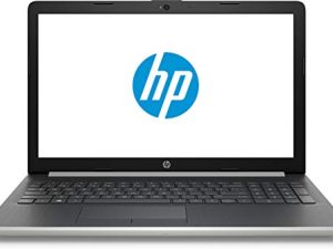 أحدث كمبيوتر محمول بشاشة لمس 15.6 بوصة من HP لعام 2019 ، معالج Intel رباعي النواة i5-8250U ، ذاكرة وصول عشوائي DDR4 سعة 8 جيجابايت ، محرك أقراص صلبة سعة 128 جيجابايت ، HDMI ، DVDRW ، بلوتوث ، كاميرا ويب ، WiFi ، نظام Win 10 Home