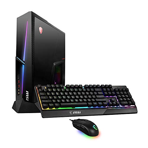 MSI MEG Trident High-End Small Form Factor Desktop MSI MEG Trident High-End Small Form Factor Desktop