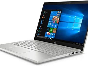كمبيوتر محمول HP Pavilion 14 "8th Gen Core i5-8250U و 8GB 1TB SATA Window10 (14-CE0068ST)