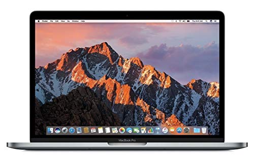 أواخر عام 2016 Apple MacBook Pro Touch Bar مع 2.9GHz رباعي النواة Intel Core i7 (15 بوصة Retina ، 16 غيغابايت من ذاكرة الوصول العشوائي ، 2 تيرابايت SSD) فضي (مجدد) أواخر عام 2016 Apple MacBook Pro Touch Bar مع 2.9GHz رباعي النواة Intel Core i7 (15 بوصة Retina ، 16 غيغابايت من ذاكرة الوصول العشوائي ، 2 تيرابايت SSD) فضي (مجدد)