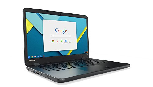 Lenovo 14 "IdeaPad N42-20 Chromebook ، Intel N3060 ثنائي النواة ، 16 جيجابايت eMMC SSD ، 4 جيجابايت DDR3 ، 802.11ac ، بلوتوث ، ChromeOS Lenovo 14 "IdeaPad N42-20 Chromebook ، Intel N3060 ثنائي النواة ، 16 جيجابايت eMMC SSD ، 4 جيجابايت DDR3 ، 802.11ac ، بلوتوث ، ChromeOS