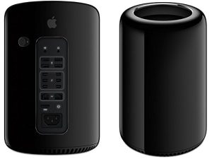 كمبيوتر سطح المكتب Apple ME253LL / A Mac Pro (مجدد)