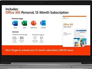 Lenovo IdeaPad S150 (81VS0001US) كمبيوتر محمول ، شاشة عالية الدقة 14 بوصة ، AMD A6-9220e حتى 2.4 جيجا هرتز ، 4 جيجا بايت رام ، 64 جيجا إي إم إم سي ، إتش دي إم آي ، قارئ بطاقات ، واي فاي ، بلوتوث ، ويندوز ١٠ هوم ، فضي