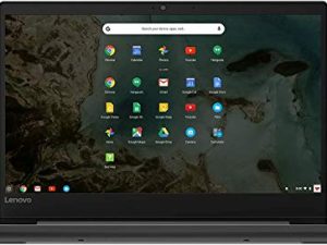 أحدث 2021 LENOVO S330 Chromebook 14 "FHD شاشة كمبيوتر محمول مضاد للتوهج معالج MediaTek MT8173C معالج رسومات GX6250 مدمج 4GB LPDDR3 RAM 64GB eMMC Typc-C HDMI Upto 10 Hour Battery w / RE 32GB MSD Card