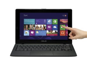 الكمبيوتر المحمول ASUS X200 مقاس 11 بوصة [الإصدار القديم]