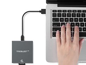 CFexpress Type A قارئ بطاقات ، USB 3.1 Gen 2 10Gbps ، جراب خارجي صغير محمول من الألومنيوم ، متوافق مع Sony Alpha 1 / Alpha a7S III / Alpha 7 IV A7M4 / FX3 / FX6
