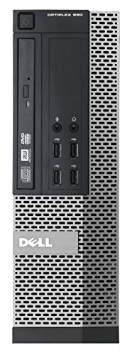 Dell OptiPlex 990 - SFF - 1 x Core i5 2400 / 3.1 GHz - RAM 4 GB - HDD 1 x 500 GB - DVD + RW - HD Graphics 2000 - Gigabit Ethernet - Windows 7 Pro 64 بت - تقنية Intel vPro - الشاشة: لا شيء Dell OptiPlex 990 - SFF - 1 x Core i5 2400 / 3.1 GHz - RAM 4 GB - HDD 1 x 500 GB - DVD + RW - HD Graphics 2000 - Gigabit Ethernet - Windows 7 Pro 64 بت - تقنية Intel vPro - الشاشة: لا شيء