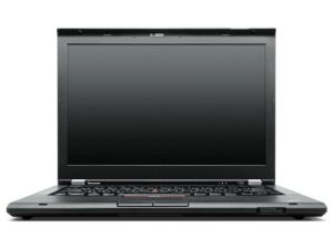 Lenovo ThinkPad T430 14 "LED Notebook - Intel - Core i5 i5-3230M 2.6 جيجا هرتز - أسود 23426QU