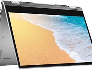 أحدث كمبيوتر محمول 2021 من Dell Inspiron 14 بوصة 2 في 1 شاشة تعمل باللمس عالي الدقة ، الجيل الحادي عشر Intel Core i3-1115G4 ، ذاكرة DDR4 سعة 12 جيجابايت ، SSD 256 جيجابايت PCIe ، كاميرا ويب ، HDMI ، WiFi ، لوحة مفاتيح بإضاءة خلفية ، Win10 Home