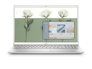 ديل انسبايرون 15 5502 ، لاب توب 15.6 بوصة فل اتش دي رفيع وخفيف - انتل كور i5-1135G7 ، 8 جيجا 3200 ميجاهيرتز DDR4 رام ، 512 جيجا اس اس دي ، ايريس Xe جرافيكس ، ويندوز 10 هوم - فضي