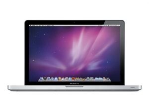 لاب توب Apple MacBook Pro MC371LL / A مقاس 15.4 بوصة (إصدار OLD) (مجدد)