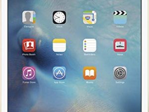 Apple iPad Mini 4 (128 جيجابايت ، Wi-Fi + Cellular ، ذهبي) (مجدد)