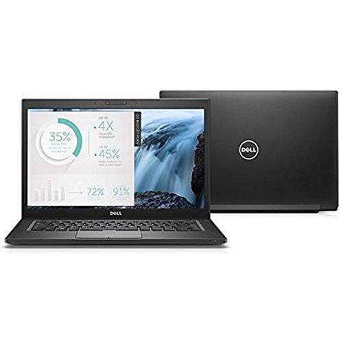 Dell Latitude E7470 HD Ultrabook Business Laptop Notebook (Intel Core i5 6300U، 8GB Ram، 256GB SSD، HDMI، Camera، WiFi، Bluetooth) Win 10 Pro (تم تجديده) Dell Latitude E7470 HD Ultrabook Business Laptop Notebook (Intel Core i5 6300U، 8GB Ram، 256GB SSD، HDMI، Camera، WiFi، Bluetooth) Win 10 Pro (تم تجديده)