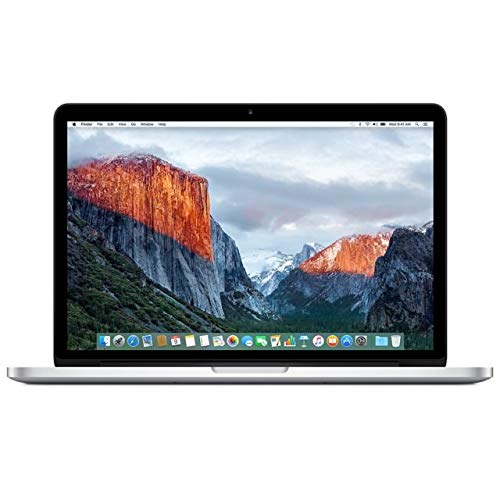 Apple MacBook Pro MF841LL / A core i5 بسرعة 2.9 جيجاهرتز و 16 جيجابايت من ذاكرة الوصول العشوائي و 512 جيجابايت SSD (مجدد) Apple MacBook Pro MF841LL / A core i5 بسرعة 2.9 جيجاهرتز و 16 جيجابايت من ذاكرة الوصول العشوائي و 512 جيجابايت SSD (مجدد)
