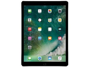 Apple iPad Pro 2 12.9in (2017) 256GB Wi-Fi - Space Grey (مجدد)
