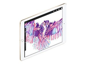 Apple iPad Pro 9.7in 256GB Gold WiFi + 4G Cellular () (مجدد)