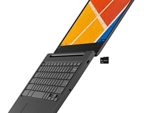 أحدث كمبيوتر محمول Lenovo Chromebook S330 ، شاشة عالية الدقة 14 بوصة ، معالج MediaTek MT8173C رباعي النواة ، 4 جيجابايت LPDDR3 ، 32 جيجابايت eMMC SSD + GOLDOXIS بطاقة SD 64 جيجابايت ، كاميرا ويب بلوتوث قارئ بطاقة SD ، USB-C ، Chrome OS
