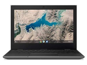 Lenovo TS 100e MT8173C 4GB 16GB CRM (مجدد معتمد)