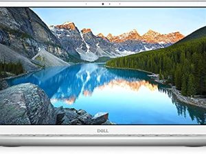 كمبيوتر محمول 2021 Dell Inspiron 14 5000: Intel Core i7-1165G7 وذاكرة وصول عشوائي 16 جيجا بايت و 512 جيجا بايت SSD وشاشة 14 بوصة عالية الدقة ولوحة مفاتيح بإضاءة خلفية ونظام التشغيل Windows 10